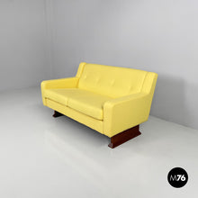 Charger l'image dans la galerie, Sofa LP34 by Franco Albini and Franca Helg for Poggi, 1966