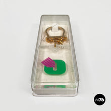 Charger l'image dans la galerie, Keychain for Olivetti, 1970s