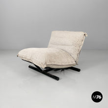 Load image into Gallery viewer, Armchair Le Farfalle by Roberto Lucci and Paolo Orlandini for Elam, 1970s