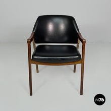 Charger l'image dans la galerie, Chairs 814 by Ico e Luisa Parisi for Cassina, 1960s