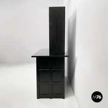 画像をギャラリービューアに読み込む, Highboard by Charles Rennie Mackintosh for Cassina, 1980s