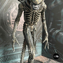 Charger l'image dans la galerie, Figure Alien Big Chap Limited Edition by Prime 1 Studio, 1990-2000s