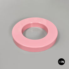 Load image into Gallery viewer, Pink rings for the perpetual wall calendar by Ring A Date, 2020s