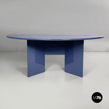 将图片加载到图库查看器,Dining table or console Antella by Kazuhide Takahama for Cassina, 1970s