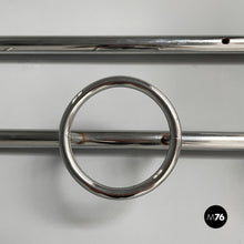Load image into Gallery viewer, Metal coat rack, 1930s