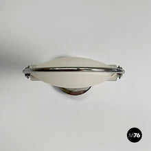 将图片加载到图库查看器,Wall lamp Nobi by Fontana Arte, 1990s