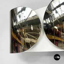 将图片加载到图库查看器,Wall lamp Foglio by Tobia Scarpa for Flos, 1960s