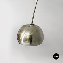Load image into Gallery viewer, Limited edition floor lamp Arco by Achille and Pier Giacomo Castiglioni for Flos, 2002
