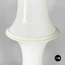 画像をギャラリービューアに読み込む, Floor lamp Bamboo by Enrico Tronconi, 1980s