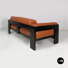 将图片加载到图库查看器,Sofa Bastiano by Afra and Tobia Scarpa for Gavina, 1960s