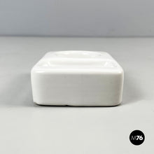 画像をギャラリービューアに読み込む, Egg cups by Angelo Mangiarotti for Fratelli Brambilla, 1970s