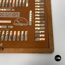 将图片加载到图库查看器,Autobrige board game, 1930s