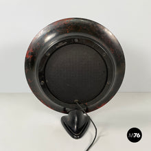 画像をギャラリービューアに読み込む, Bakelite speaker by Louis Kalff for Philips, 1930s