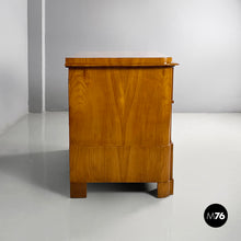 Charger l'image dans la galerie, Chest of drawers in wood, 1930s