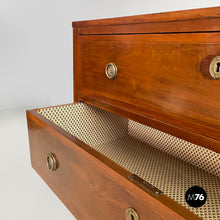 Load image into Gallery viewer, Chest of drawers in wood, 1930s
