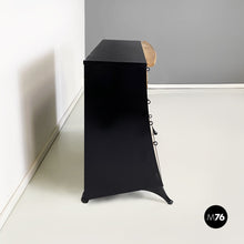 将图片加载到图库查看器,Chest of drawers by Umberto Asnago for Giorgetti, 1980s