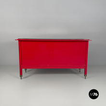 Carica l'immagine nel visualizzatore di Gallery, D154 chest of drawers by Carlo De Carli for Sormani, 1960s