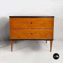 将图片加载到图库查看器,Chests of drawers in wood, 1930s