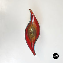 Charger l'image dans la galerie, Centerpiece in Murano glass, 1960s