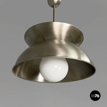 将图片加载到图库查看器,Chandelier Cetra by Vico Magistretti for Artemide, 1970s