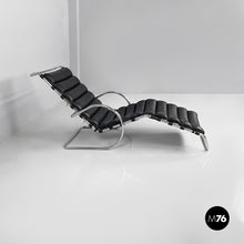 将图片加载到图库查看器,Chaise longue by Mies Van Der Rohe for Knoll, 1970s