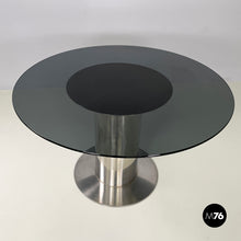 画像をギャラリービューアに読み込む, Dining table Cidonio by Antonia Astori for Cidue, 1970s