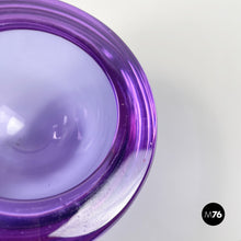 Load image into Gallery viewer, Table ashtray Biglia by Joe Colombo for Arnolfo di Cambio, 1970s