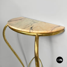 Charger l'image dans la galerie, Console by Carlo Enrico Rava, 1940s