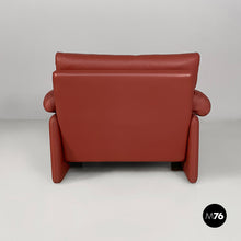 Charger l'image dans la galerie, Armchairs Coronado by Afra and Tobia Scarpa for B&B, 1970s