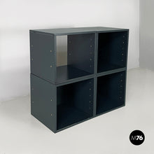 Load image into Gallery viewer, Modular bookcase Programma 1 by Antonia Astori De Ponti for Driade, 1970s