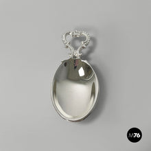 将图片加载到图库查看器,Oyster spoons by Solo, 1950s