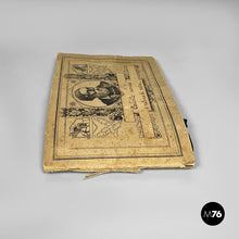 将图片加载到图库查看器,Night veil har catalog, 1940s