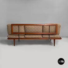 画像をギャラリービューアに読み込む, Sofa Minerva by Peter Hvidt for France & Daverkosen, 1960s