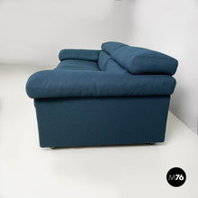 Load image into Gallery viewer, Sofa Erasmo by Afra and Tobia Scarpa for B&B, 1970s