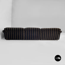 Load image into Gallery viewer, Sofa Erasmo by Afra and Tobia Scarpa for B&B, 1980s