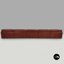 Load image into Gallery viewer, Modular sofa bed DS-76 by De Sede, 1970s