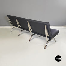 Load image into Gallery viewer, Three-seater sofa by Gastone Rinaldi for Rima, 1970s
