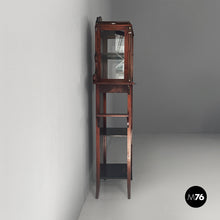 将图片加载到图库查看器,Display cabinet in wood, 1930s