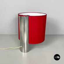 画像をギャラリービューアに読み込む, Table lamp Fluette by Giuliana Gramigna for Quattrifolio, 1970s