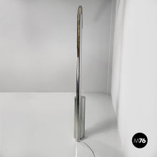 Load image into Gallery viewer, Floor lamp Golden Gate by Nanda Vigo for Arredoluce, 1970s