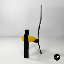 Load image into Gallery viewer, Chairs Golem by Vico Magistretti for Poggi, 1970s