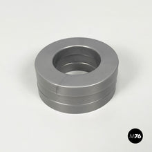 画像をギャラリービューアに読み込む, Silver gray rings for the perpetual wall calendar by Ring A Date, 2020s