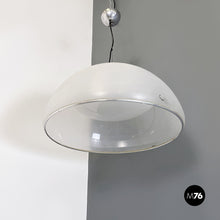 Charger l'image dans la galerie, Chandelier by Guzzini, 1970s