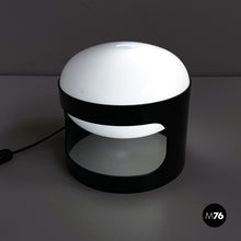 Load image into Gallery viewer, Table lamp KD27 by Joe Colombo for Kartell, 1970s