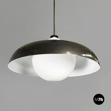 Load image into Gallery viewer, Chandeliers LS8 by Luigi Caccia Dominioni for Azucena, 1960s