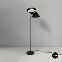 Carica l'immagine nel visualizzatore di Gallery, Floor lamp Pascal by Vico Magistretti for Oluce, 1980s