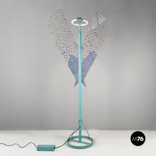 将图片加载到图库查看器,Metropolitan Archangel Floor Lamp by Ugo La Pietra, 1977