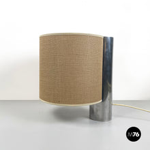 画像をギャラリービューアに読み込む, Table lamp Fluette by Giuliana Gramigna for Quattrifolio, 1970s