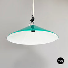 Charger l'image dans la galerie, Chandelier Aggregato by Enzo Mari and Giancarlo Fassina for Artemide, 1970s