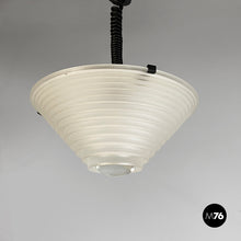 Load image into Gallery viewer, Chandelier Egina by Angelo Mangiarotti for Artemide, 1970s
